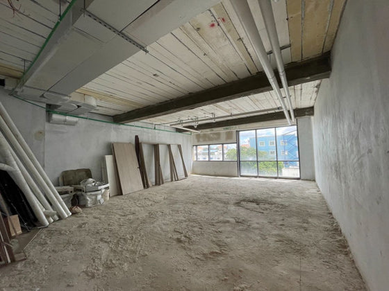 Oficinas alquiler Vista 311,  Bella Vista, Santo Domingo