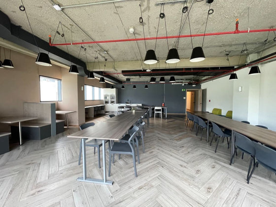 Oficinas alquiler Vista 311,  Bella Vista, Santo Domingo