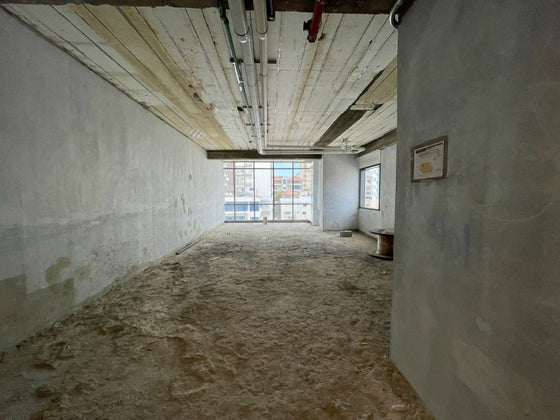 Oficinas alquiler Vista 311 Bella Vista, Santo Domingo