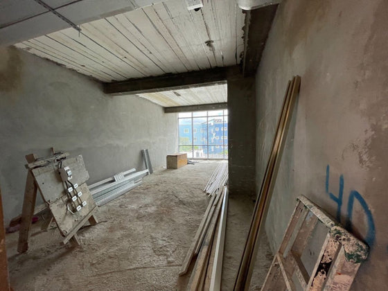 Oficinas alquiler Vista 311 Bella Vista, Santo Domingo