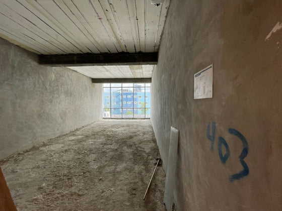 Oficinas alquiler Vista 311 Bella Vista, Santo Domingo