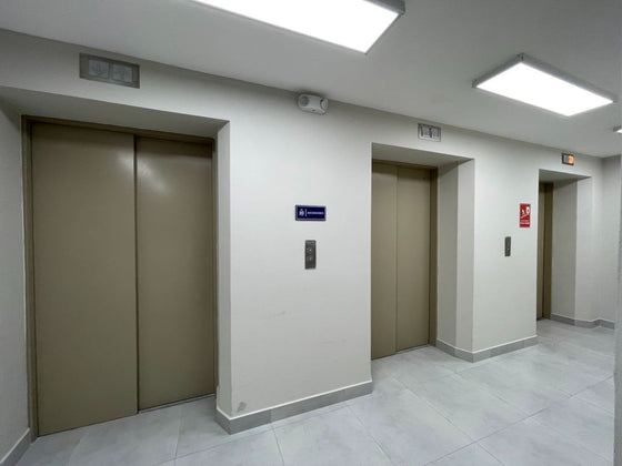 Oficinas alquiler Vista 311 Bella Vista, Santo Domingo