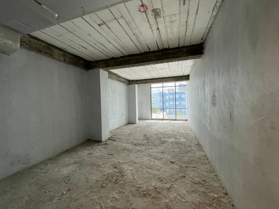 Oficinas alquiler Vista 311 Bella Vista, Santo Domingo