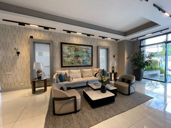 Oficina alquiler 1308 Bella Vista, Santo Domingo