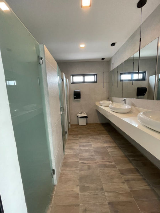 Oficina alquiler 1308 Bella Vista, Santo Domingo