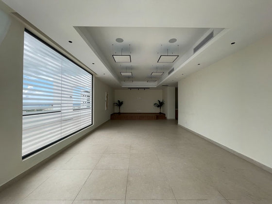 Oficina alquiler 1308 Bella Vista, Santo Domingo