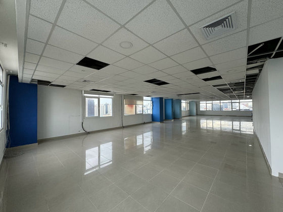 Oficina alquiler Torre Friusa La Esperilla, Santo Domingo