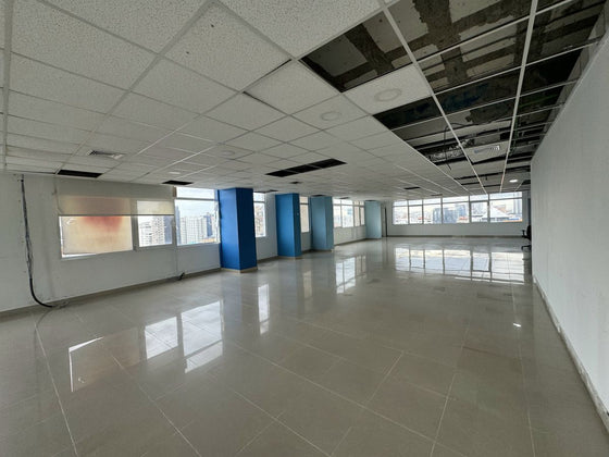 Oficina alquiler Torre Friusa La Esperilla, Santo Domingo