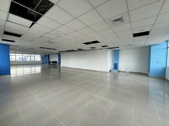 Oficina alquiler Torre Friusa La Esperilla, Santo Domingo