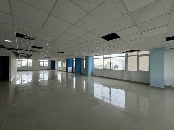 Oficina alquiler Torre Friusa La Esperilla, Santo Domingo