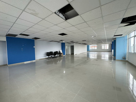 Oficina alquiler Torre Friusa La Esperilla, Santo Domingo