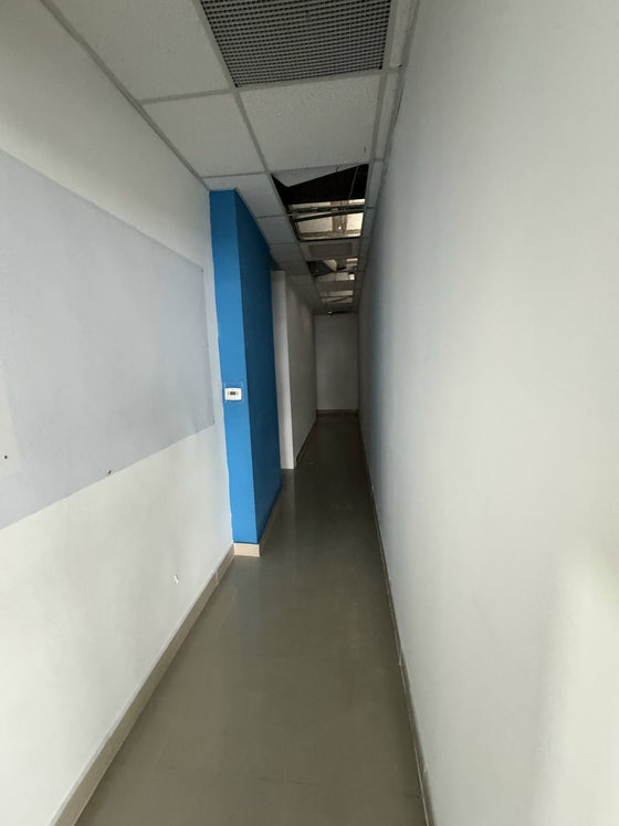 Oficina alquiler Torre Friusa La Esperilla, Santo Domingo