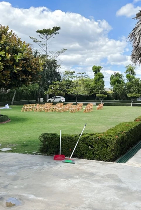 Casa Club sobre 37,142 m² de Terreno en Venta | La Cuaba, Santo Domingo Oeste