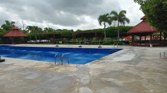 Casa Club sobre 37,142 m² de Terreno en Venta | La Cuaba, Santo Domingo Oeste