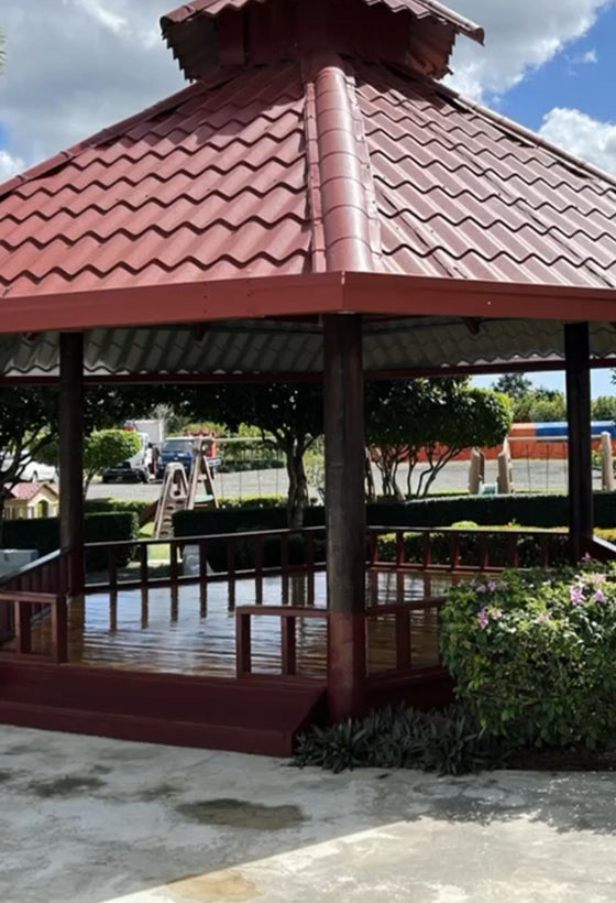 Casa Club sobre 37,142 m² de Terreno en Venta | La Cuaba, Santo Domingo Oeste