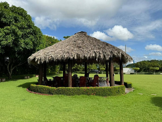 Casa Club sobre 37,142 m² de Terreno en Venta | La Cuaba, Santo Domingo Oeste