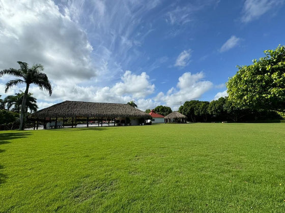 Casa Club sobre 37,142 m² de Terreno en Venta | La Cuaba, Santo Domingo Oeste