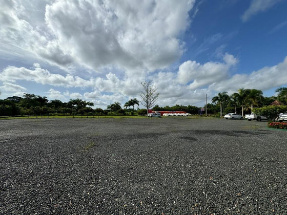 Casa Club sobre 37,142 m² de Terreno en Venta | La Cuaba, Santo Domingo Oeste