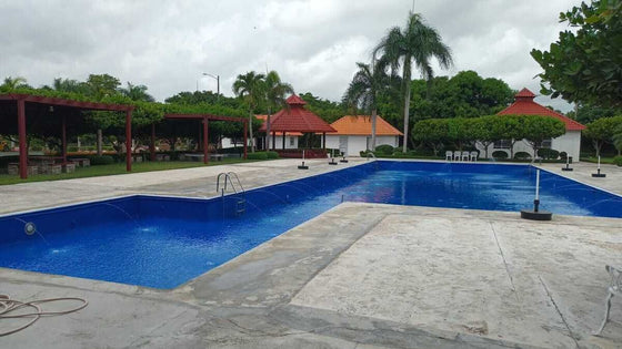 Casa Club sobre 37,142 m² de Terreno en Venta | La Cuaba, Santo Domingo Oeste