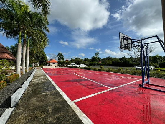 Casa Club sobre 37,142 m² de Terreno en Venta | La Cuaba, Santo Domingo Oeste