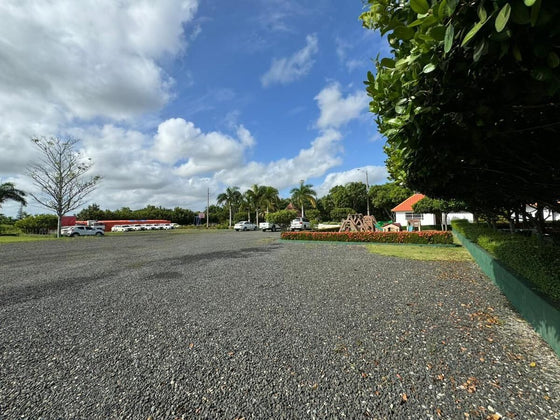 Casa Club sobre 37,142 m² de Terreno en Venta | La Cuaba, Santo Domingo Oeste