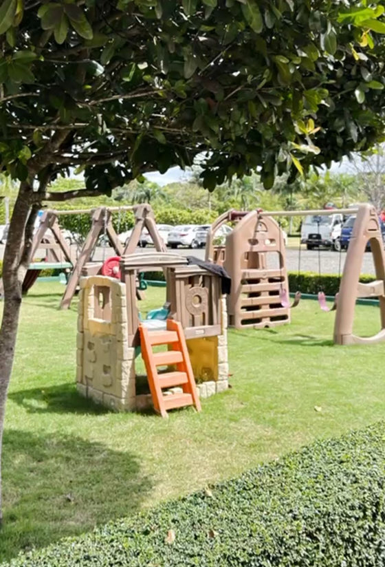 Casa Club sobre 37,142 m² de Terreno en Venta | La Cuaba, Santo Domingo Oeste