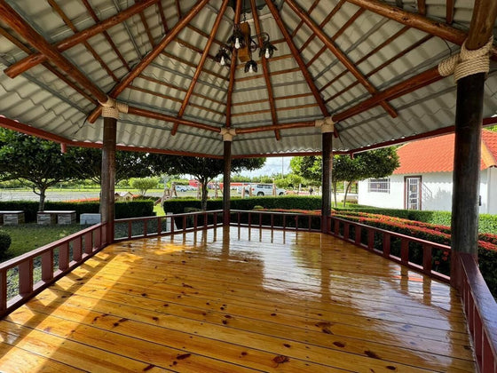 Casa Club sobre 37,142 m² de Terreno en Venta | La Cuaba, Santo Domingo Oeste