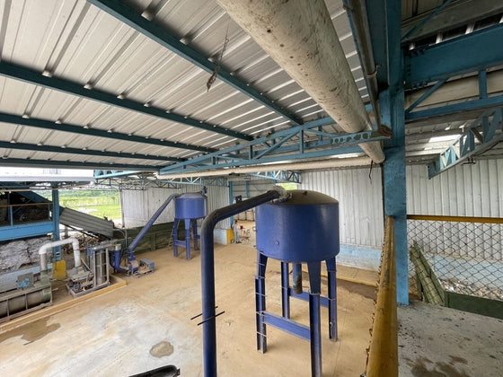 Nave Industrial sobre 68,000 m² de Terreno en Venta | El Higüero, Santo Domingo Norte