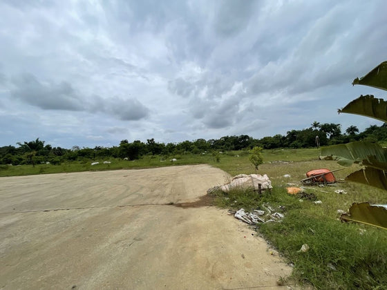 Nave Industrial sobre 68,000 m² de Terreno en Venta | El Higüero, Santo Domingo Norte