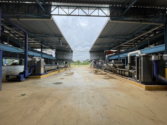 Nave Industrial sobre 68,000 m² de Terreno en Venta | El Higüero, Santo Domingo Norte