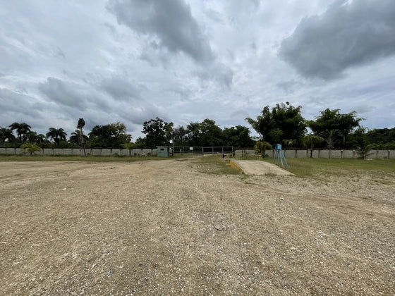 Nave Industrial sobre 68,000 m² de Terreno en Venta | El Higüero, Santo Domingo Norte
