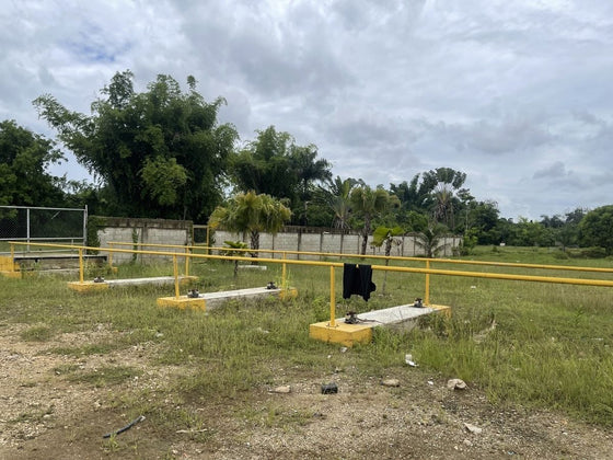 Nave Industrial sobre 68,000 m² de Terreno en Venta | El Higüero, Santo Domingo Norte