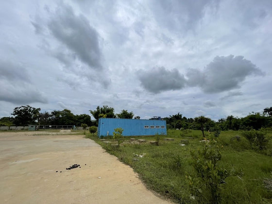 Nave Industrial sobre 68,000 m² de Terreno en Venta | El Higüero, Santo Domingo Norte