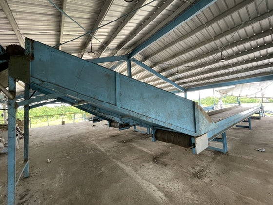 Nave Industrial sobre 68,000 m² de Terreno en Venta | El Higüero, Santo Domingo Norte