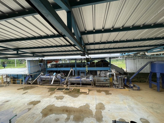 Nave Industrial sobre 68,000 m² de Terreno en Venta | El Higüero, Santo Domingo Norte