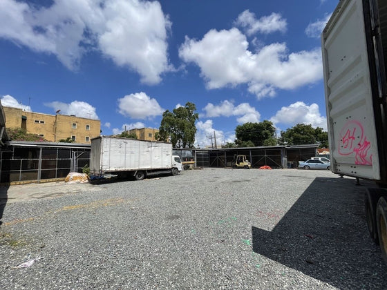 Terreno venta Villa Faro Santo Domingo Este