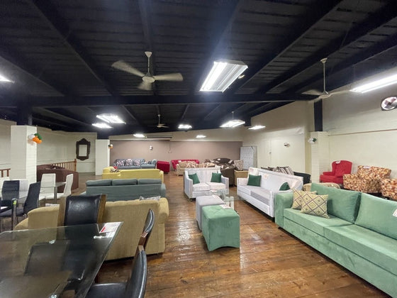 Nave local comercial venta Villa Faro Santo Domingo Este