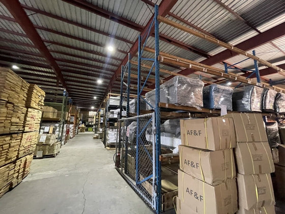 Nave local comercial venta Villa Faro Santo Domingo Este