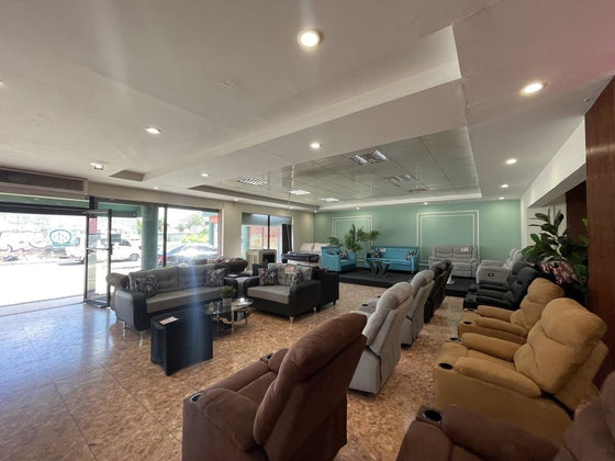 Nave local comercial venta Villa Faro Santo Domingo Este