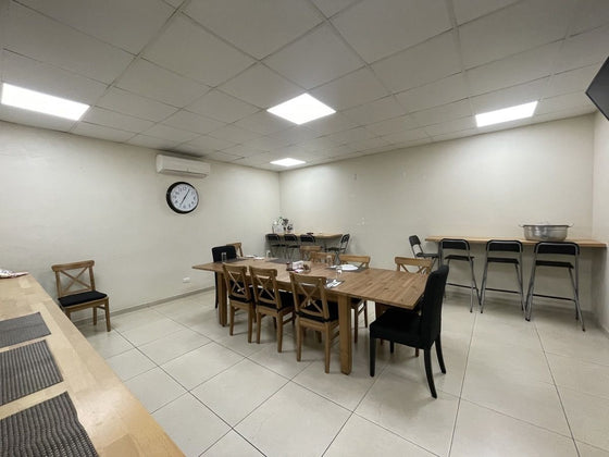 Nave local comercial venta Villa Faro Santo Domingo Este