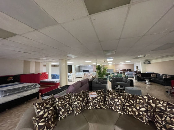 Nave local comercial venta Villa Faro Santo Domingo Este