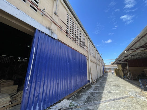 Nave local comercial venta Villa Faro Santo Domingo Este