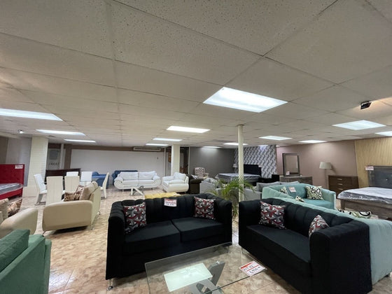 Nave local comercial venta Villa Faro Santo Domingo Este