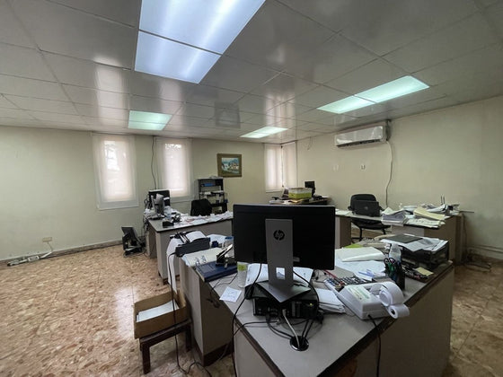 Nave local comercial venta Villa Faro Santo Domingo Este