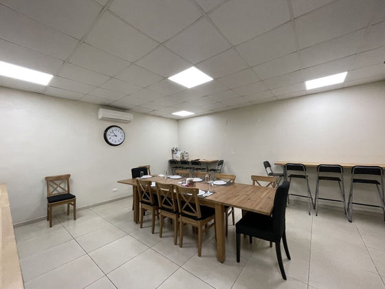 Nave local comercial venta Villa Faro Santo Domingo Este