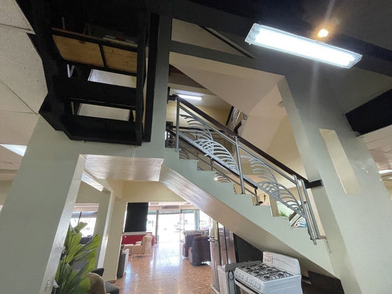 Nave local comercial venta Villa Faro Santo Domingo Este