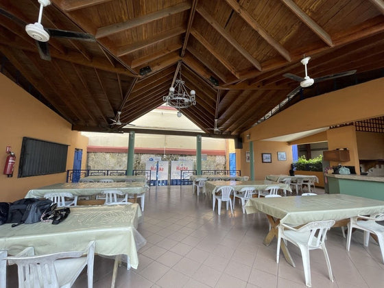 Nave local comercial venta Villa Faro Santo Domingo Este