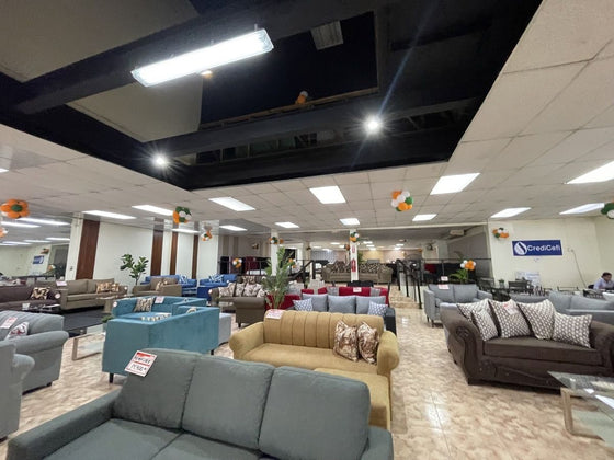 Nave local comercial venta Villa Faro Santo Domingo Este