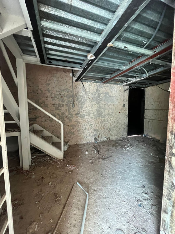 Locales comerciales oficina alquiler PIANTINI Santo Domingo