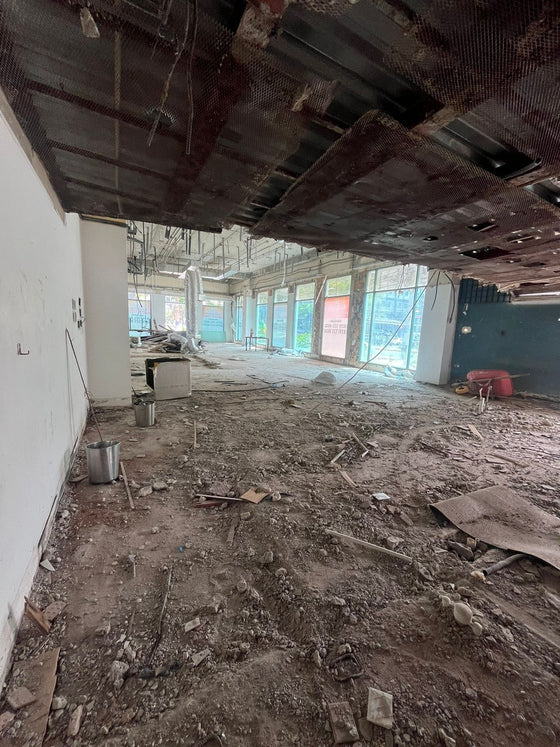 Locales comerciales oficina alquiler PIANTINI Santo Domingo